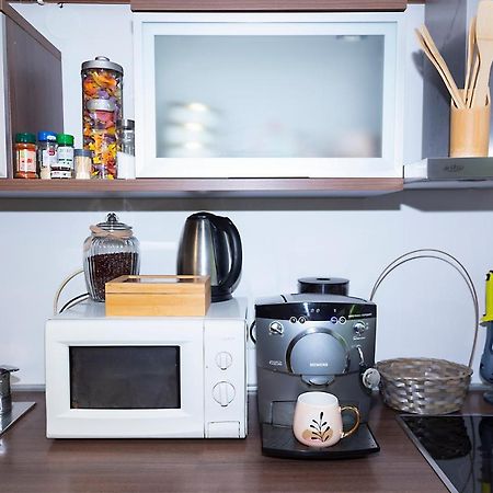 Apartment Vita & Marx ليوبليانا المظهر الخارجي الصورة