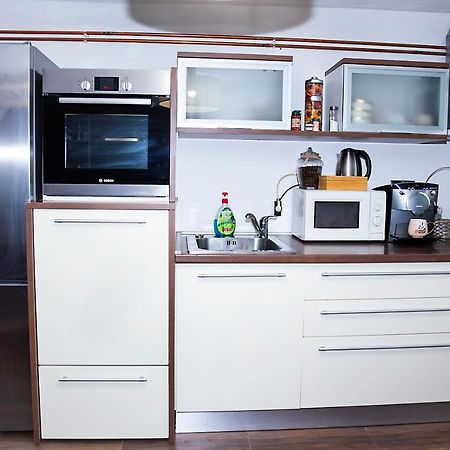 Apartment Vita & Marx ليوبليانا المظهر الخارجي الصورة