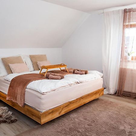 Apartment Vita & Marx ليوبليانا المظهر الخارجي الصورة